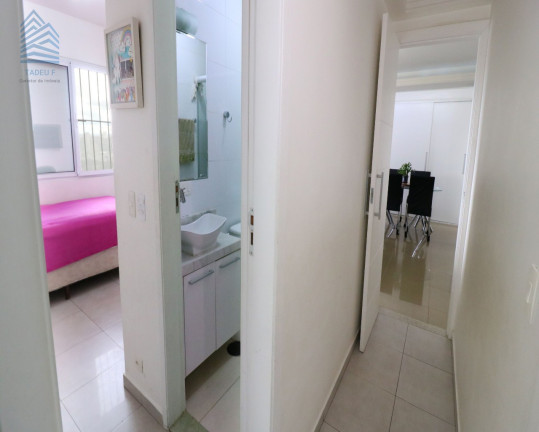 Imagem Imóvel com 3 Quartos à Venda, 85 m² em Alto Da Boa Vista - São Paulo Imagem Imóvel com 3 Quartos à Venda, 85 m² em Alto Da Boa Vista - São Paulo