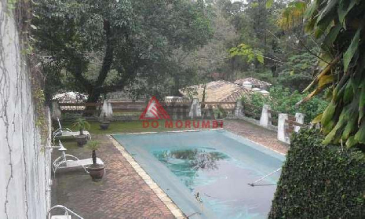Imagem Sobrado com 5 Quartos à Venda, 500 m² em Fazenda Morumbi - São Paulo Imagem Sobrado com 5 Quartos à Venda, 500 m² em Fazenda Morumbi - São Paulo
