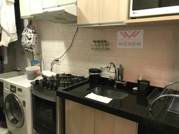 Imagem Apartamento com 2 Quartos à Venda, 56 m² em Vossoroca - Votorantim Imagem Apartamento com 2 Quartos à Venda, 56 m² em Vossoroca - Votorantim