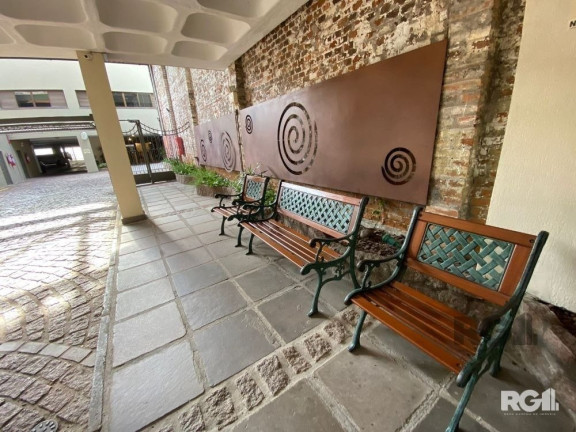 Imagem Apartamento com 2 Quartos à Venda, 99 m² em Cidade Baixa - Porto Alegre Imagem Apartamento com 2 Quartos à Venda, 99 m² em Cidade Baixa - Porto Alegre