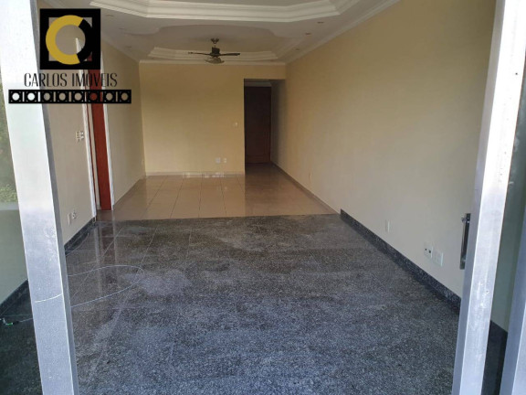 Imagem Apartamento com 3 Quartos à Venda, 134 m² em José Menino - Santos Imagem Apartamento com 3 Quartos à Venda, 134 m² em José Menino - Santos