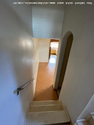 Imagem Casa com 3 Quartos à Venda, 138 m² em Jardim Luanda - São Paulo