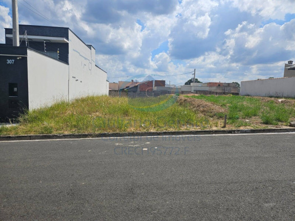 Terreno à Venda, 187 m² em Jardim Taquaral - Salto