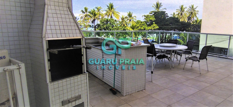 Imagem Apartamento com 4 Quartos à Venda, 170 m² em Pitangueiras - Guarujá Imagem Apartamento com 4 Quartos à Venda, 170 m² em Pitangueiras - Guarujá