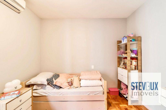 Imagem Apartamento com 3 Quartos à Venda, 168 m² em Itaim - São Paulo