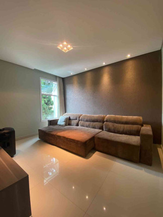 Imagem Casa com 4 Quartos à Venda, 360 m² em Aruã - Mogi Das Cruzes