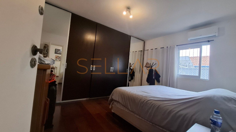 Imagem Casa com 4 Quartos para Alugar, 265 m² em Vila Romana - São Paulo