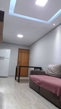 Imagem Cobertura com 2 Quartos à Venda, 110 m² em Vila Pires - Santo André Imagem Cobertura com 2 Quartos à Venda, 110 m² em Vila Pires - Santo André