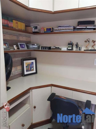 Imagem Apartamento com 3 Quartos à Venda, 98 m² em Santana - São Paulo Imagem Apartamento com 3 Quartos à Venda, 98 m² em Santana - São Paulo