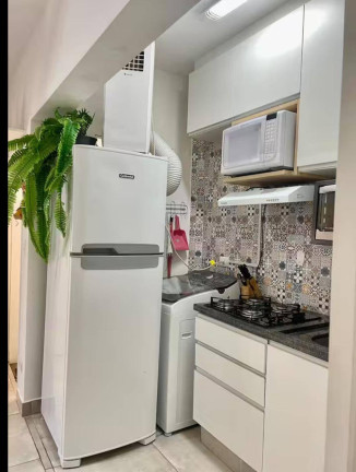Imagem Apartamento com 1 Quarto à Venda,  em Centro - Campinas