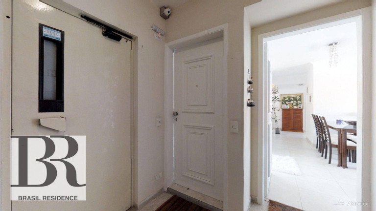 Imagem Apartamento com 3 Quartos à Venda, 90 m² em Campo Belo - São Paulo Imagem Apartamento com 3 Quartos à Venda, 90 m² em Campo Belo - São Paulo