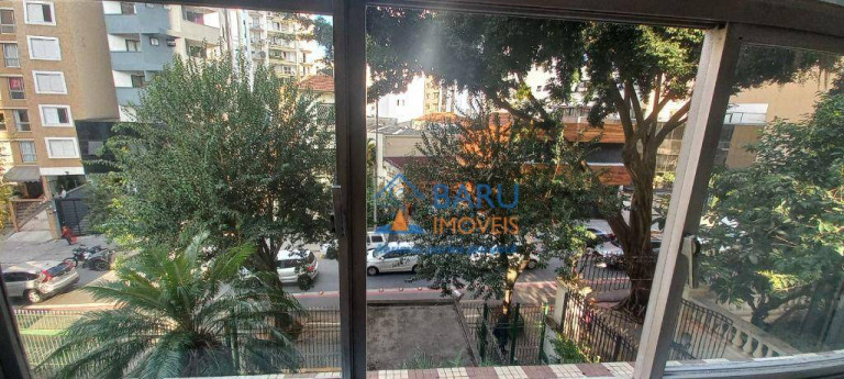Imagem Apartamento com 2 Quartos à Venda, 95 m² em Higienópolis - São Paulo Imagem Apartamento com 2 Quartos à Venda, 95 m² em Higienópolis - São Paulo