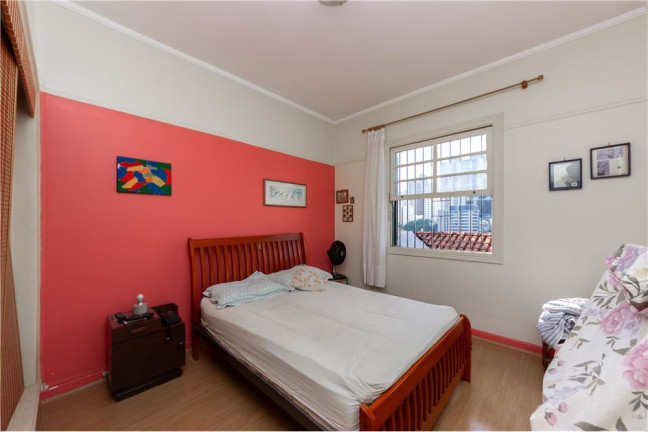 Imagem Casa com 3 Quartos à Venda, 220 m² em Perdizes - São Paulo