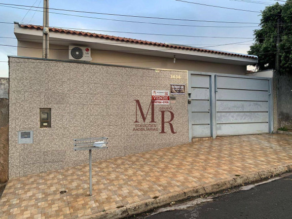 Imagem Casa com 2 Quartos à Venda, 250 m² em Cohab - Votuporanga Imagem Casa com 2 Quartos à Venda, 250 m² em Cohab - Votuporanga