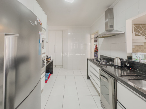 Imagem Casa com 3 Quartos à Venda, 182 m² em Ecoville - Curitiba