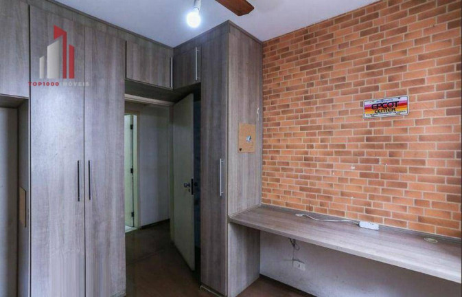 Imagem Apartamento com 3 Quartos à Venda, 127 m² em Perdizes - São Paulo Imagem Apartamento com 3 Quartos à Venda, 127 m² em Perdizes - São Paulo