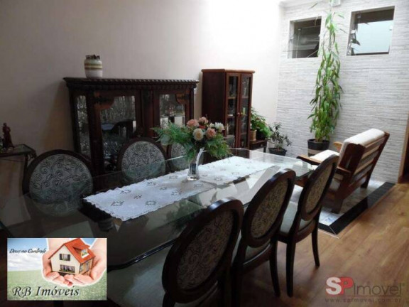 Imagem Casa com 3 Quartos à Venda, 174 m² em Rudge Ramos - São Bernardo Do Campo Imagem Casa com 3 Quartos à Venda, 174 m² em Rudge Ramos - São Bernardo Do Campo