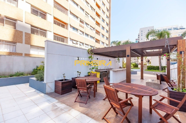 Imagem Cobertura com 2 Quartos à Venda, 143 m² em Vila Izabel - Curitiba Imagem Cobertura com 2 Quartos à Venda, 143 m² em Vila Izabel - Curitiba