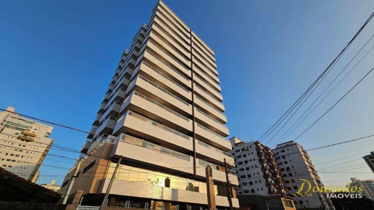 Apartamento com 2 Quartos à Venda, 80 m² em Tupi - Praia Grande
