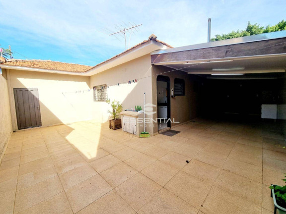 Imagem Casa com 3 Quartos à Venda, 165 m² em Jardim Nazareth - São José Do Rio Preto Imagem Casa com 3 Quartos à Venda, 165 m² em Jardim Nazareth - São José Do Rio Preto