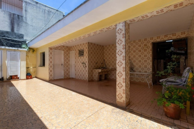 Imagem Casa com 3 Quartos à Venda, 280 m² em Vila Guarani (z Sul) - São Paulo Imagem Casa com 3 Quartos à Venda, 280 m² em Vila Guarani (z Sul) - São Paulo