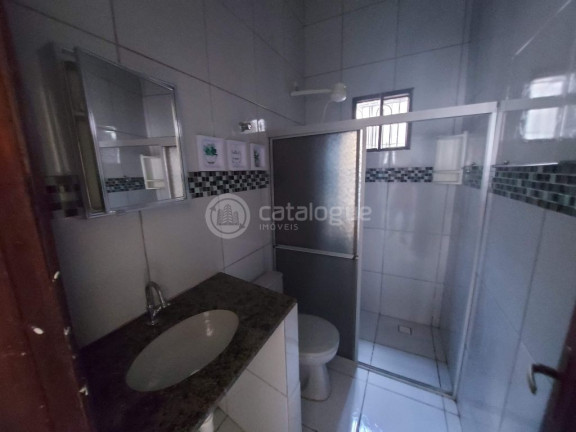 Imagem Casa de Condomínio com 3 Quartos à Venda, 200 m² em Nova Parnamirim - Parnamirim Imagem Casa de Condomínio com 3 Quartos à Venda, 200 m² em Nova Parnamirim - Parnamirim