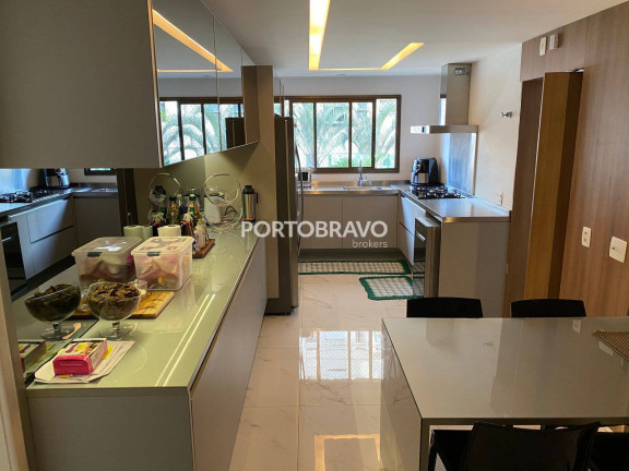 Imagem Apartamento com 4 Quartos à Venda, 288 m² em Alphaville - Barueri Imagem Apartamento com 4 Quartos à Venda, 288 m² em Alphaville - Barueri