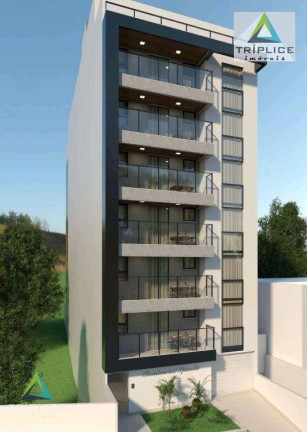 Imagem Cobertura com 3 Quartos à Venda, 148 m² em Bairu - Juiz De Fora Imagem Cobertura com 3 Quartos à Venda, 148 m² em Bairu - Juiz De Fora