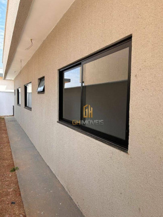 Imagem Casa com 3 Quartos à Venda, 155 m² em Jardins Bolonha - Senador Canedo Imagem Casa com 3 Quartos à Venda, 155 m² em Jardins Bolonha - Senador Canedo