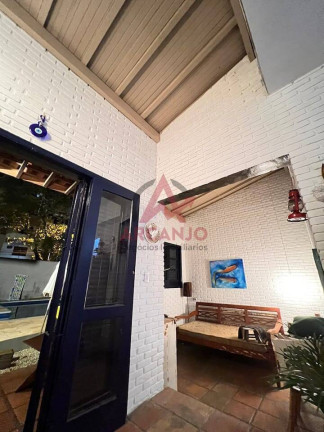 Imagem Casa com 3 Quartos à Venda, 106 m² em Itagua - Ubatuba Imagem Casa com 3 Quartos à Venda, 106 m² em Itagua - Ubatuba