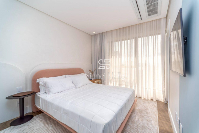 Imagem Apartamento com 4 Quartos à Venda, 261 m² em 2 Quadra Barra Sul - Balneário Camboriú