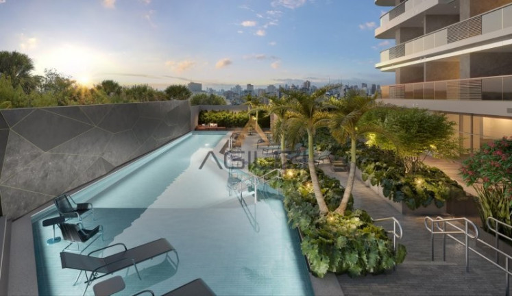 Imagem Apartamento com 1 Quarto à Venda, 29 m² em Jardim Paulista - São Paulo Imagem Apartamento com 1 Quarto à Venda, 29 m² em Jardim Paulista - São Paulo