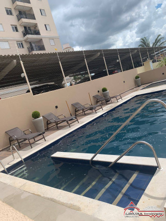Imagem Apartamento com 2 Quartos para Alugar, 62 m² em Centro - Jacareí Imagem Apartamento com 2 Quartos para Alugar, 62 m² em Centro - Jacareí