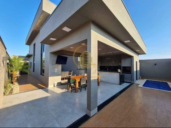 Imagem Casa com 3 Quartos à Venda, 210 m² em Terra Vista Residence Club - Mirassol Imagem Casa com 3 Quartos à Venda, 210 m² em Terra Vista Residence Club - Mirassol