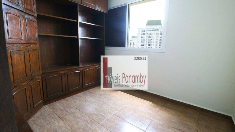 Imagem Apartamento com 4 Quartos à Venda, 176 m² em Morumbi - São Paulo Imagem Apartamento com 4 Quartos à Venda, 176 m² em Morumbi - São Paulo