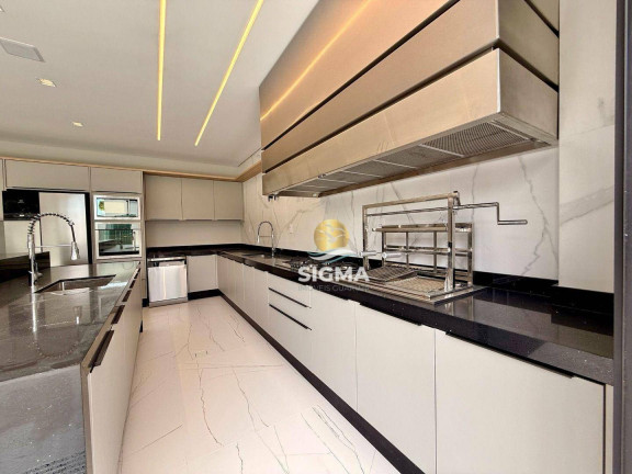 Imagem Casa com 6 Quartos à Venda, 450 m² em Jardim Acapulco - Guarujá Imagem Casa com 6 Quartos à Venda, 450 m² em Jardim Acapulco - Guarujá
