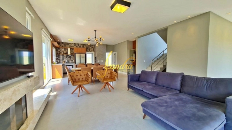 Imagem Casa de Condomínio com 4 Quartos à Venda, 260 m² em Remanso - Xangri-la Imagem Casa de Condomínio com 4 Quartos à Venda, 260 m² em Remanso - Xangri-la