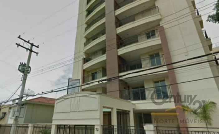 Apartamento com 3 Quartos à Venda, 126 m² em Tucuruvi - São Paulo