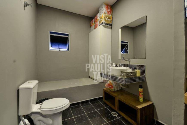 Imagem Casa com 10 Quartos à Venda, 350 m² em Vila Nova Conceição - São Paulo Imagem Casa com 10 Quartos à Venda, 350 m² em Vila Nova Conceição - São Paulo