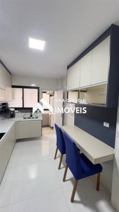 Apartamento com 2 Quartos à Venda, 93 m² em Centro - Mongagua