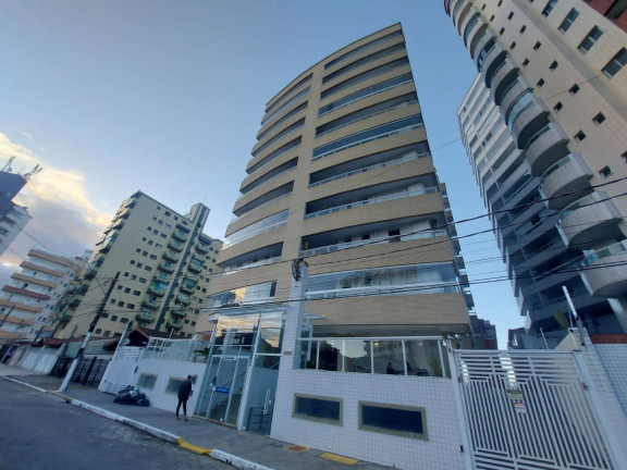 Imagem Apartamento com 2 Quartos à Venda, em Guilhermina - Praia Grande Imagem Apartamento com 2 Quartos à Venda, em Guilhermina - Praia Grande