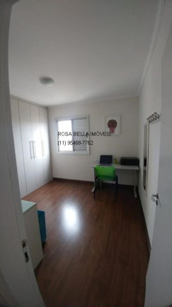 Imagem Apartamento com 3 Quartos à Venda, 68 m² em Jardim Shangai - Jundiaí