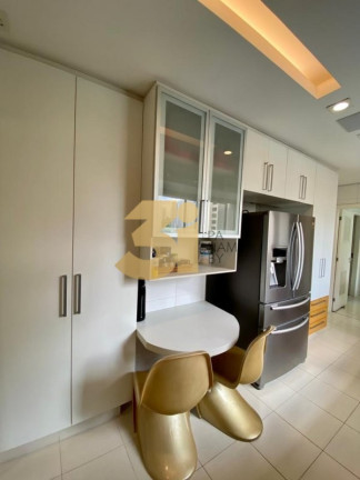 Imagem Apartamento com 3 Quartos à Venda, 212 m² em Morumbi - São Paulo Imagem Apartamento com 3 Quartos à Venda, 212 m² em Morumbi - São Paulo