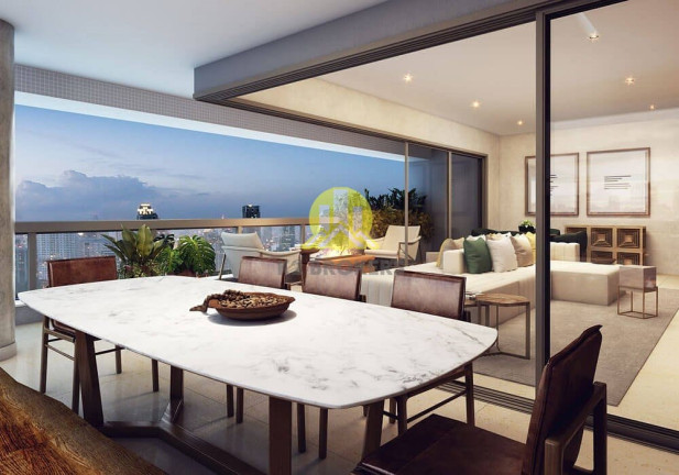 Imagem Apartamento com 2 Quartos à Venda, 167 m² em Pinheiros - São Paulo Imagem Apartamento com 2 Quartos à Venda, 167 m² em Pinheiros - São Paulo