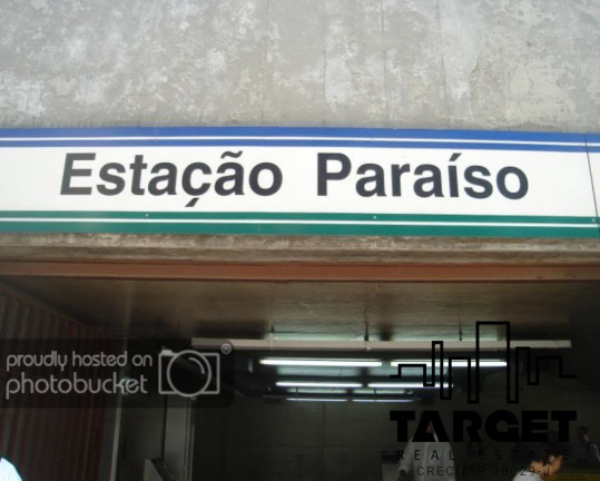 Imagem Imóvel para Alugar, 825 m² em Bela Vista - São Paulo