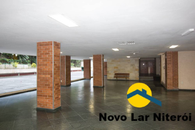 Imagem Apartamento com 1 Quarto à Venda, 65 m² em Fonseca - Niterói Imagem Apartamento com 1 Quarto à Venda, 65 m² em Fonseca - Niterói