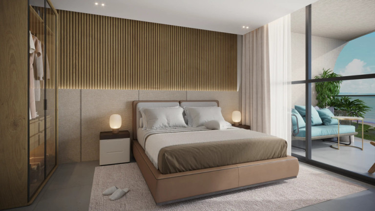 Imagem Apartamento com 3 Quartos à Venda, 160 m² em Intermares - Cabedelo Imagem Apartamento com 3 Quartos à Venda, 160 m² em Intermares - Cabedelo