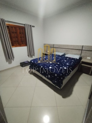 Imagem Casa com 3 Quartos à Venda, 250 m² em Villa Branca - Jacareí