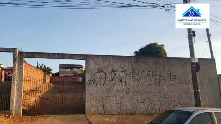 Imagem Terreno à Venda, 625 m² em Cidade Satélite íris - Campinas Imagem Terreno à Venda, 625 m² em Cidade Satélite íris - Campinas