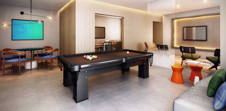Imagem Apartamento com 3 Quartos à Venda, 81 m² em Vila Isa - São Paulo Imagem Apartamento com 3 Quartos à Venda, 81 m² em Vila Isa - São Paulo